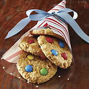 Monster Cookies