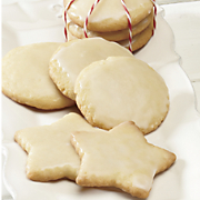 My Sugar Cookies