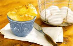Popovers Recipe