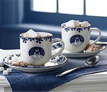 Hot Chocolate Recipe