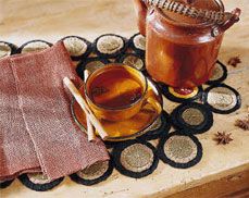 Spiced Cider Recipe