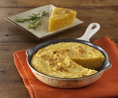 Corn Bread Recipe