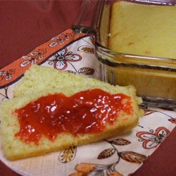 Cornbread Recipe