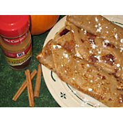 German Pancakes Recipe