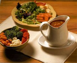 French Dressing Recipe