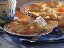 Easy Cobbler Recipe