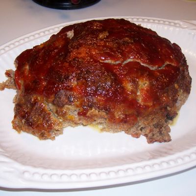 Meatloaf Recipe