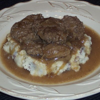 Melissas Quick Sauerbraten Recipe