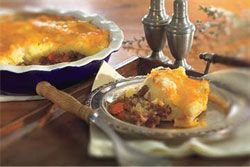 Shepherds Pie Recipe