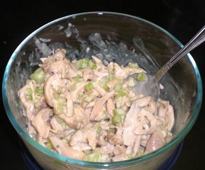 Favorite Chicken Salad Recipe