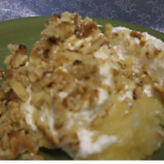 Pretzel Salad Recipe
