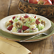 Waldorf Salad Recipe