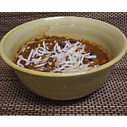 Four Star Turkey Chili Recipe