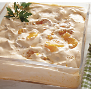Nancys Mandarin Orange Salad Recipe