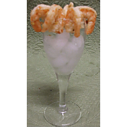 Bers Best Spiced Shrimp Recipe