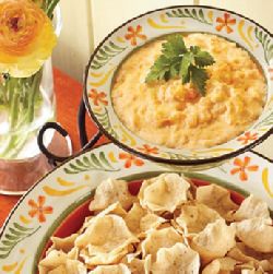 Cathys Buffalo Shrimp Dip 1