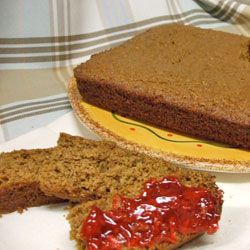 Loiss Much Healthier Cornbread Recipe