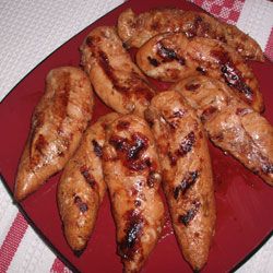 Cheris Marinade Recipe