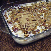 Patricias Grape Salad Recipe