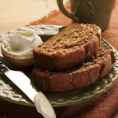 Vickis Most Delicious Pumpkin Bread Recipe