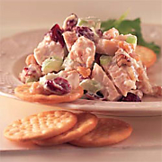 Unbelievable Chicken Salad