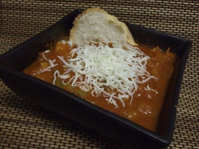 Grandma Tylers Camper's Stew