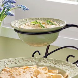 Dressing Dip