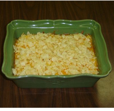 Brittanys Chicken Divan Casserole
