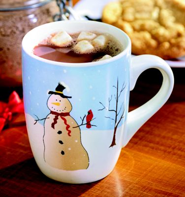 Hot Cocoa Mix