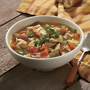 Marias Chicken Sopa