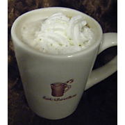 Hot Cocoa Mix Recipe