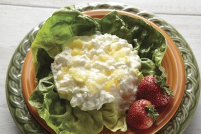 My Best Salad