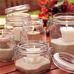 Creative Candles Tip