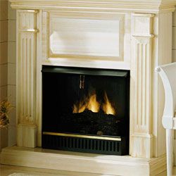 Fireplace Displays Tip