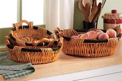 Classic Country Organizing Tip
