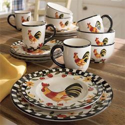 Plate Pizzazz Tip