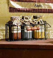 Home Canning Tip