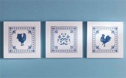Country Tiles Tip