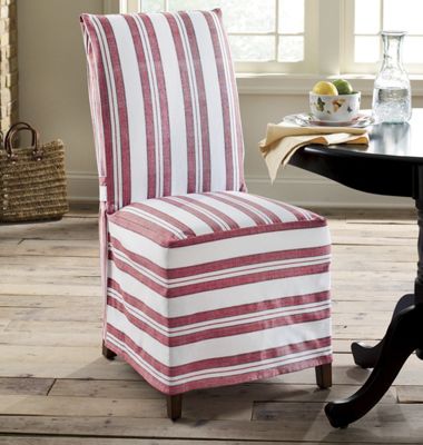 Refresh with Slipcovers