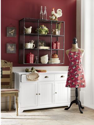 Decorative Storage