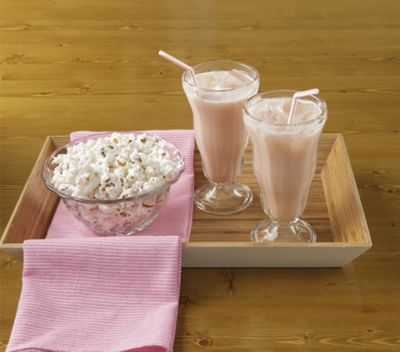 Pattis Cranapple Frappe Recipe