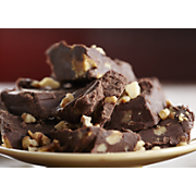 Quick and Easy Chocolate Fudge Recipe