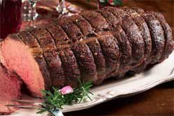 Boneless Prime Rib Roast