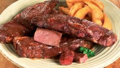 Beef Short Ribs