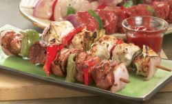 Sirloin Recipe