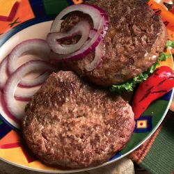 Premium Buffalo Recipe