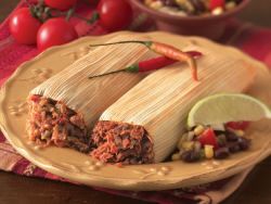 Tamales Recipe