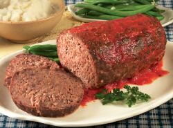 Meatloaf Recipe 2