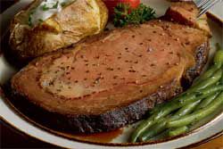 Prime Rib Recipe