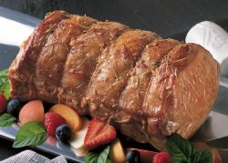 Boneless Pork Loin Roast